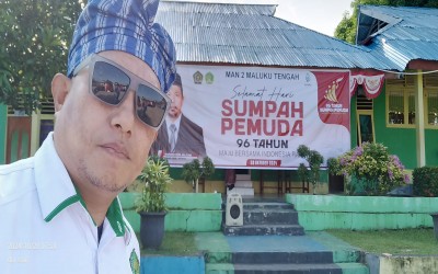 Makna Penting Sumpah Pemuda dan partisipasi Pemuda Masa Kini.